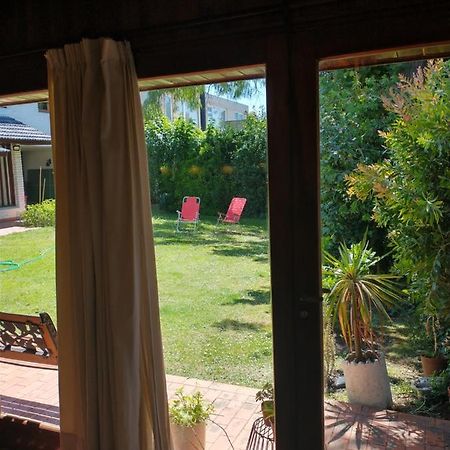 Cabana Monoambiente De Descanso Y Relax En Zona Barrio La Florida Pet Friendly Mar del Plata Esterno foto