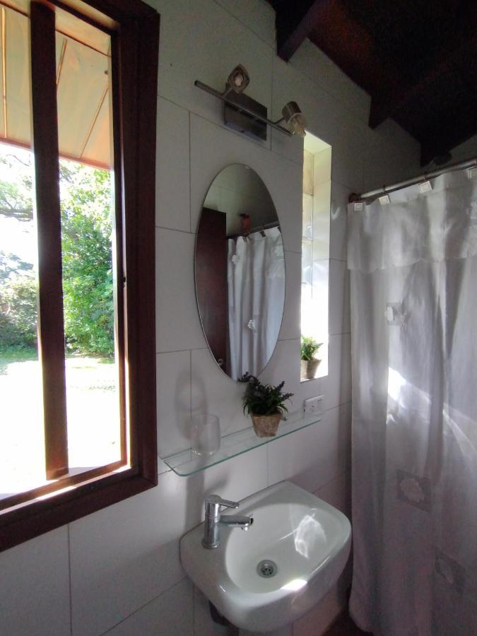 Cabana Monoambiente De Descanso Y Relax En Zona Barrio La Florida Pet Friendly Mar del Plata Esterno foto