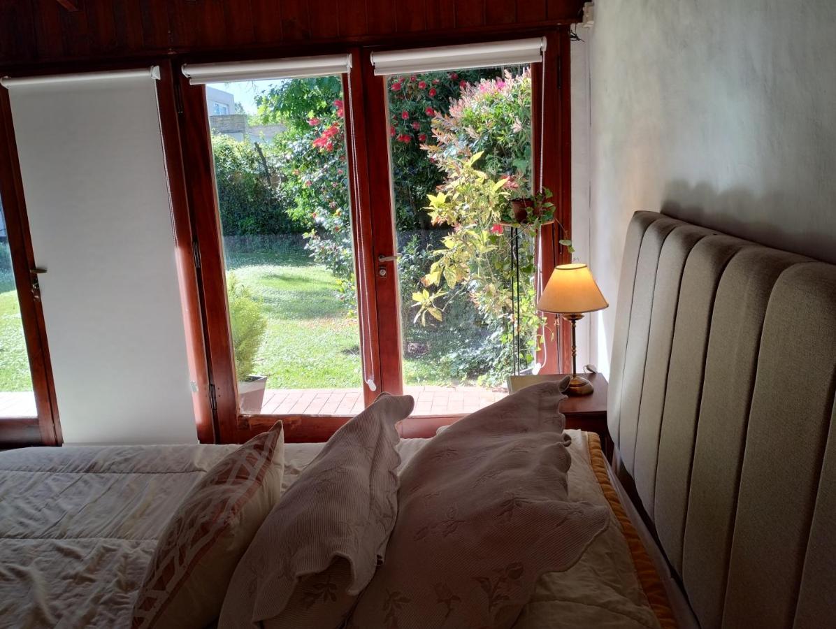Cabana Monoambiente De Descanso Y Relax En Zona Barrio La Florida Pet Friendly Mar del Plata Esterno foto
